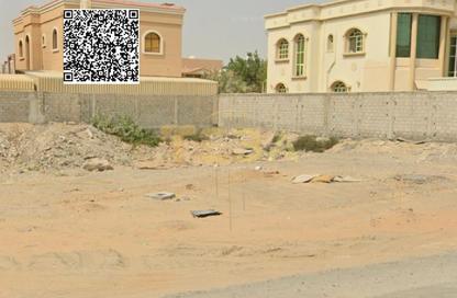 Land - Studio for sale in Al Mowaihat 1 - Al Mowaihat - Ajman