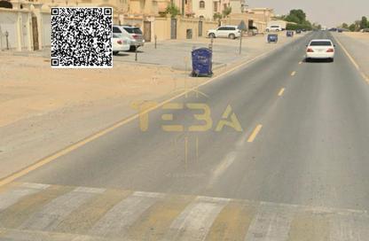 Land - Studio for sale in Al Mowaihat 1 - Al Mowaihat - Ajman