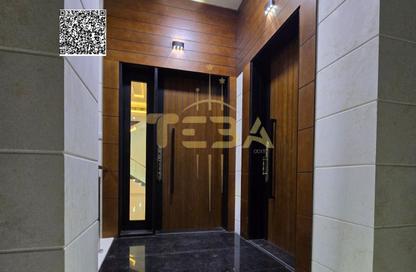 Villa - 5 Bedrooms - 7 Bathrooms for sale in Al Bahia Hills - Al Bahia - Ajman