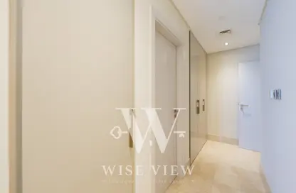 شقة - 2 غرف نوم - 4 حمامات للايجار في ذا إيت 8 - ذا كريسنت - نخلة جميرا - دبي