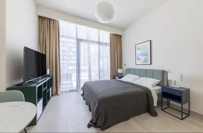 شقة - 1 حمام للايجار في عزيز ريفيرا 36 - عزيزي ريفيرا - ميدان واحد - ميدان - دبي