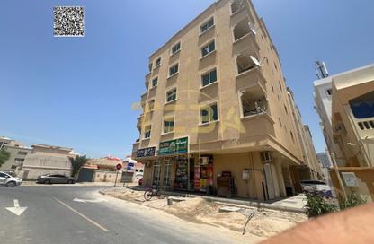 Whole Building - Studio - 7+ Bathrooms for sale in Al Naemiya Tower 2 - Al Naemiya Towers - Al Nuaimiya - Ajman