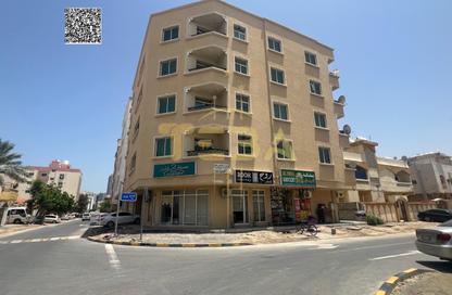 Whole Building - Studio - 7+ Bathrooms for sale in Al Naemiya Tower 2 - Al Naemiya Towers - Al Nuaimiya - Ajman