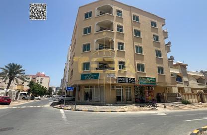 Whole Building - Studio - 7+ Bathrooms for sale in Al Naemiya Tower 2 - Al Naemiya Towers - Al Nuaimiya - Ajman