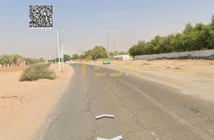 أرض - استوديو للبيع في الصجعة الصناعية - الصجعة - الشارقة