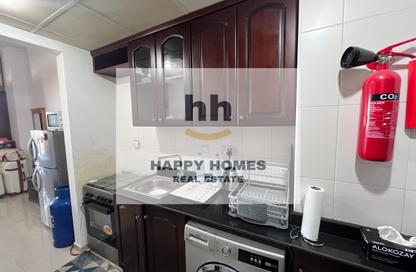 Apartment - Studio - 1 Bathroom for rent in Royal Breeze - Al Hamra Village - Ras Al Khaimah
