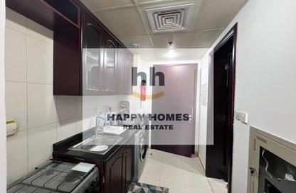 Apartment - Studio - 1 Bathroom for rent in Royal Breeze - Al Hamra Village - Ras Al Khaimah