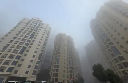 Apartment - 1 Bedroom - 2 Bathrooms for sale in Al Khor Towers - Ajman Downtown - Ajman