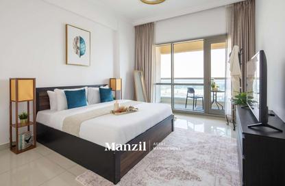 Apartment - 1 Bedroom - 2 Bathrooms for rent in The Residences at Business Central - Business Bay - Dubai Apartment - 1 Bedroom - 2 Bathrooms for rent in The Residences at Business Central - Business Bay - Dubai