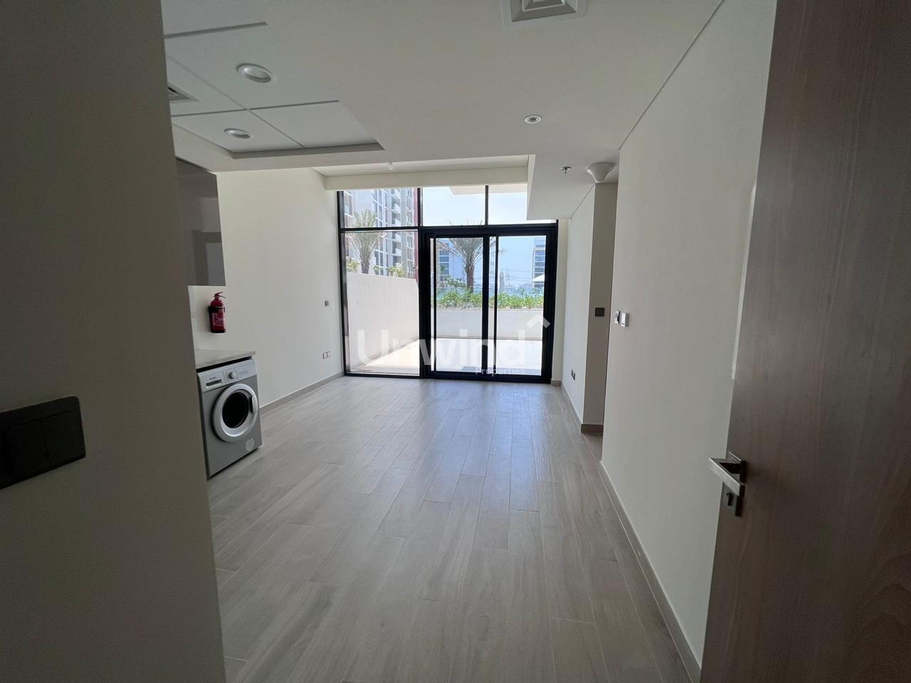 Huge Terrace | 1Bed | Pool View | Rented