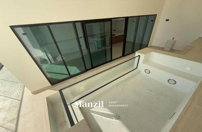 Apartment - 2 Bedrooms - 3 Bathrooms for rent in Binghatti Amber - District 11 - Jumeirah Village Circle - Dubai
