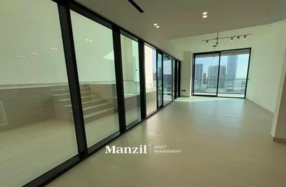 Apartment - 2 Bedrooms - 3 Bathrooms for rent in Binghatti Amber - District 11 - Jumeirah Village Circle - Dubai