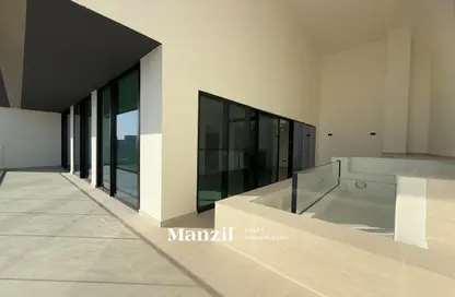 Apartment - 2 Bedrooms - 3 Bathrooms for rent in Binghatti Amber - District 11 - Jumeirah Village Circle - Dubai