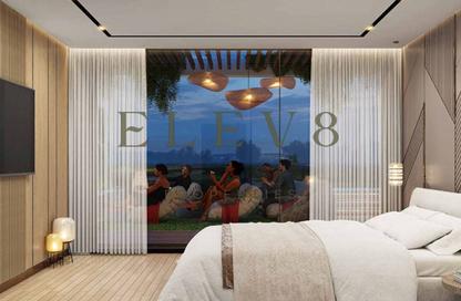 Villa - 5 Bedrooms - 6 Bathrooms for sale in Park Greens 1 - Park Greens - Damac Hills 2 - Dubai