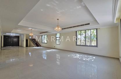 Villa - 5 Bedrooms - 5 Bathrooms for rent in Umm Suqeim 2 Villas - Umm Suqeim 2 - Umm Suqeim - Dubai