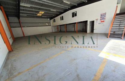 Warehouse - Studio for rent in Dubai Investment Park (DIP) - Dubai