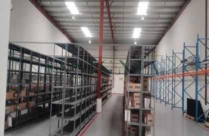 Warehouse - Studio for rent in Dubai Investment Park (DIP) - Dubai Warehouse - Studio for rent in Dubai Investment Park (DIP) - Dubai