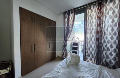 Apartment - 1 Bedroom - 1 Bathroom for rent in 5242 Tower 1 - 5242 - Dubai Marina - Dubai