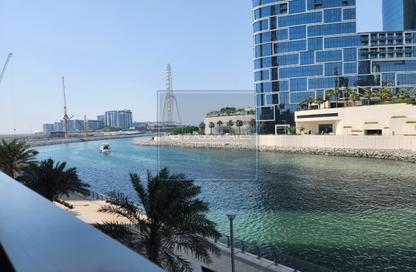 Apartment - 1 Bedroom - 1 Bathroom for rent in 5242 Tower 1 - 5242 - Dubai Marina - Dubai