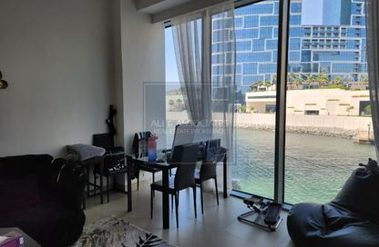 Apartment - 1 Bedroom - 1 Bathroom for rent in 5242 Tower 1 - 5242 - Dubai Marina - Dubai