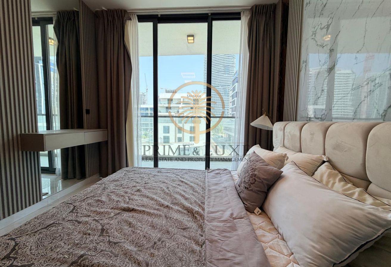 Furnished 2 BR | Private Pool | High-End Finishing photo 9