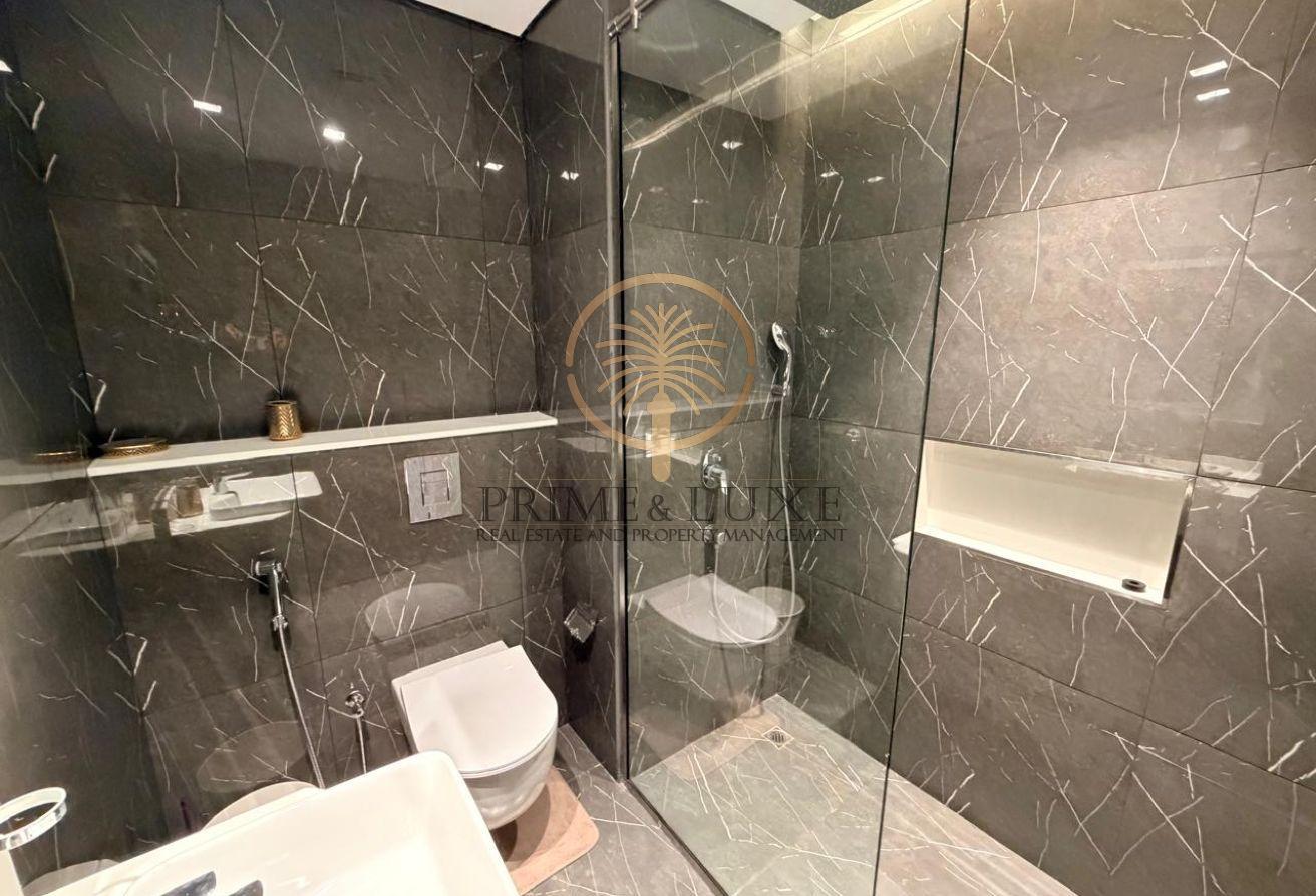 Furnished 2 BR | Private Pool | High-End Finishing photo 14