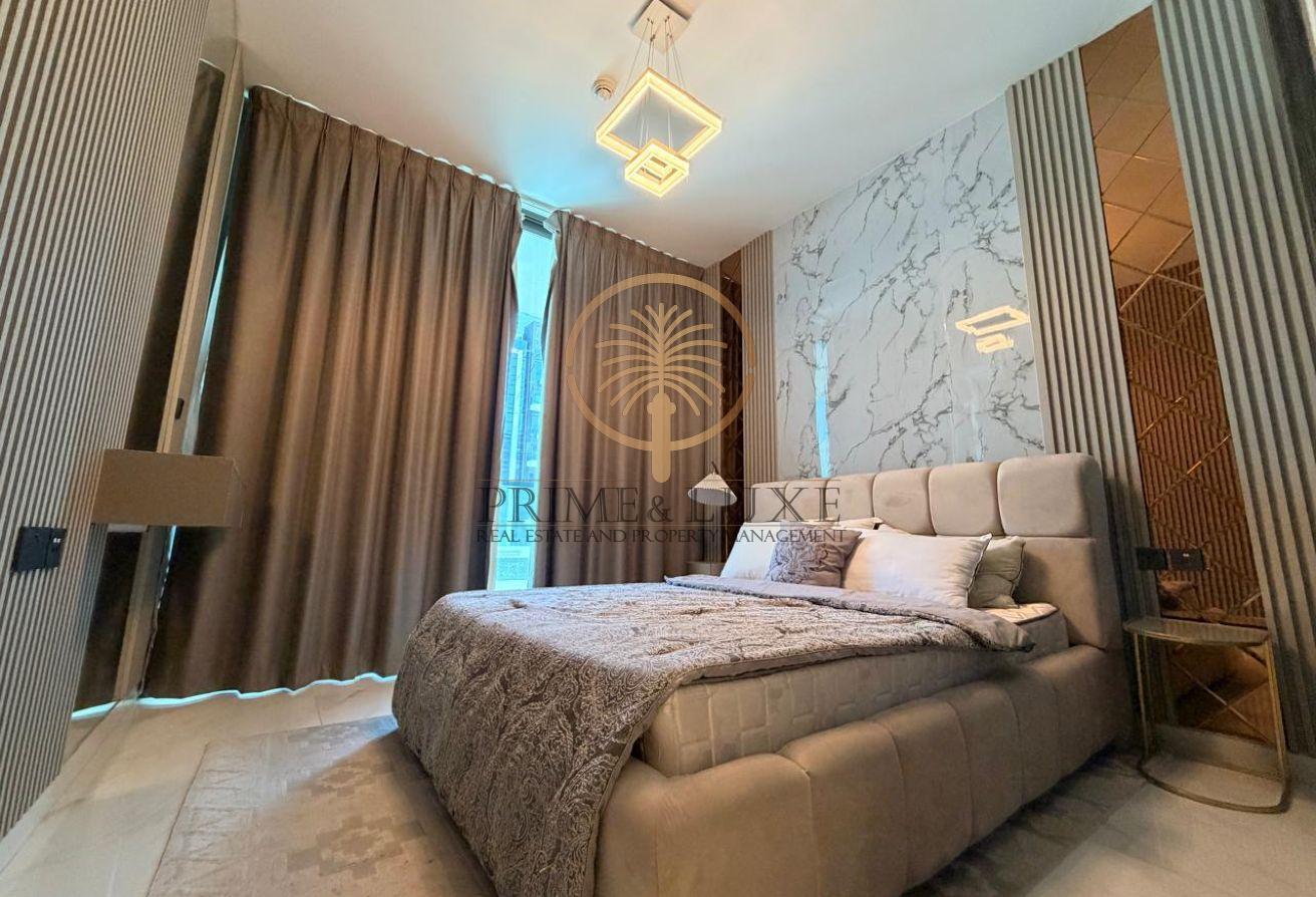 Furnished 2 BR | Private Pool | High-End Finishing photo 4