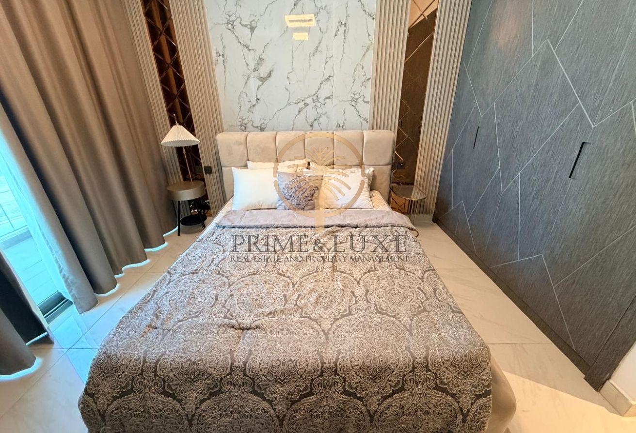 Furnished 2 BR | Private Pool | High-End Finishing photo 8