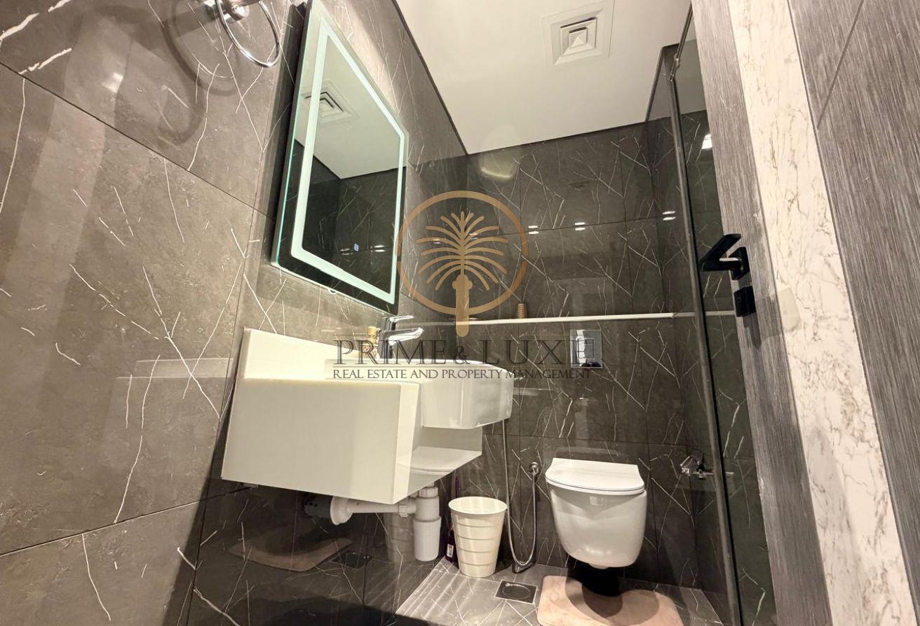 Furnished 2 BR | Private Pool | High-End Finishing photo 15