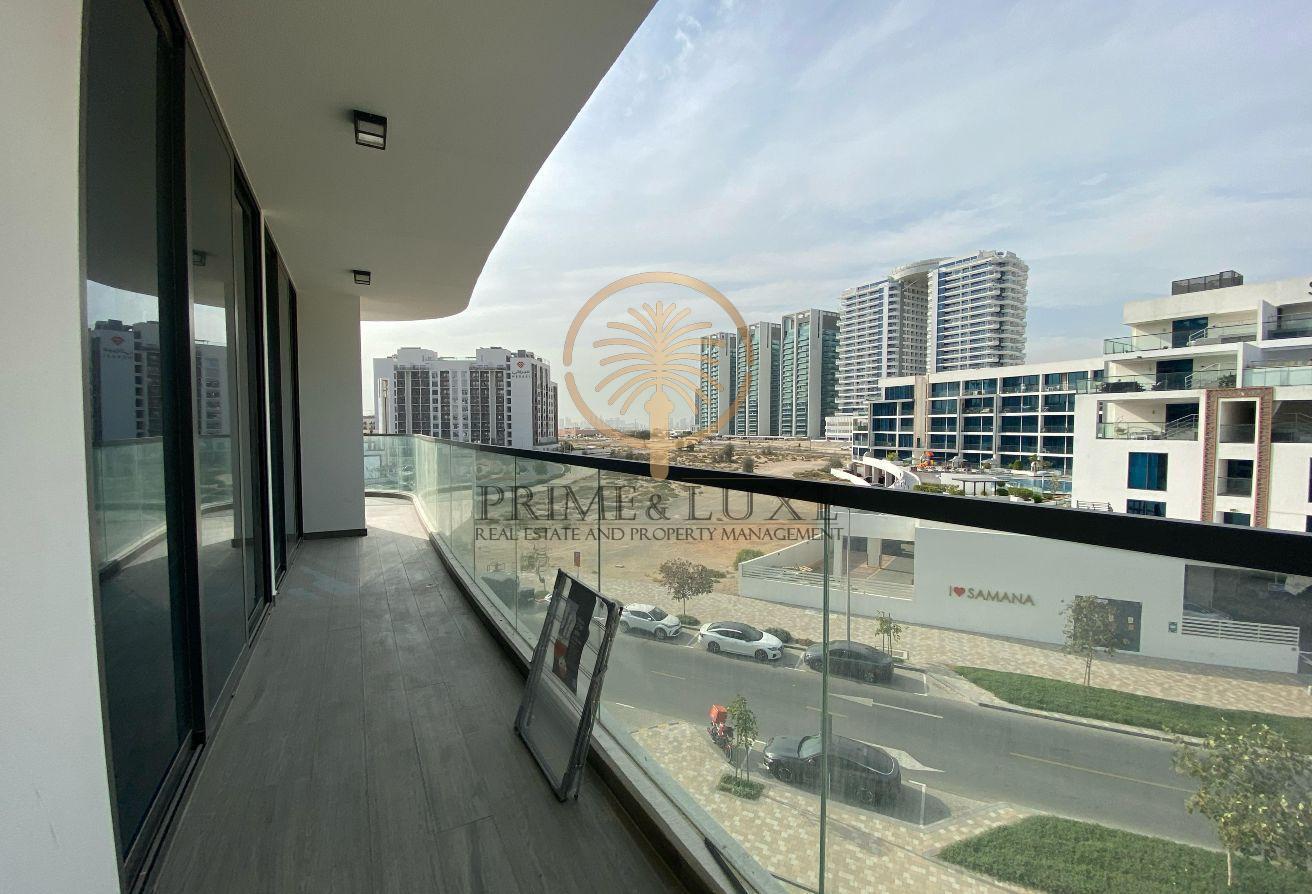 Furnished 2 BR | Private Pool | High-End Finishing photo 17