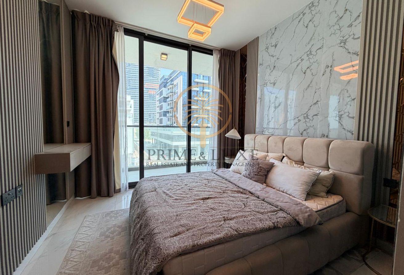 Furnished 2 BR | Private Pool | High-End Finishing photo 7