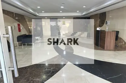 Apartment - 2 Bedrooms - 3 Bathrooms for sale in Al Nuaimiya Towers C - Al Nuaimiya - Ajman