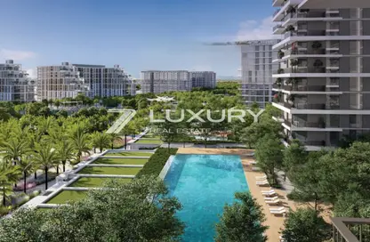 شقة - غرفة نوم - 1 حمام للبيع في Palace ريزيدنسز 3 - Palace ريزيدنسز at Hills Estate - دبي هيلز استيت - دبي