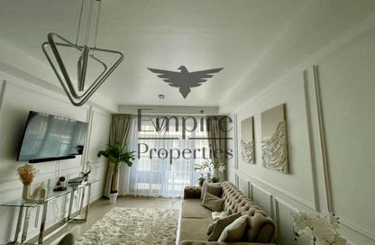 Apartment - 2 Bedrooms - 2 Bathrooms for sale in Pacific - Al Marjan Island - Ras Al Khaimah