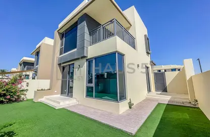 Townhouse - 5 Bedrooms - 6 Bathrooms for rent in Maple at Dubai Hills Estate 1 - Maple at Dubai Hills Estate - Dubai Hills Estate - Dubai