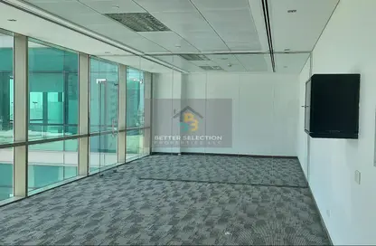 Office Space - Studio - 1 Bathroom for rent in Liberty House - DIFC - Dubai