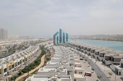 Apartment - 2 Bedrooms - 3 Bathrooms for rent in Gateway Residences 2 - Mina Al Arab - Ras Al Khaimah