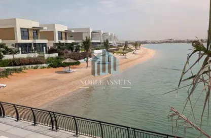 شقة - 2 غرف نوم - 3 حمامات للايجار في غيت واي ريزيدنسز 2 - ميناء العرب - راس الخيمة - رأس الخيمة