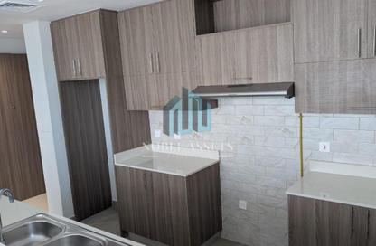 Apartment - 2 Bedrooms - 3 Bathrooms for rent in Gateway Residences 2 - Mina Al Arab - Ras Al Khaimah