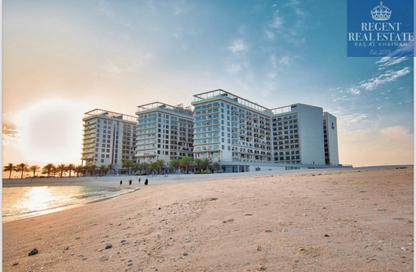 Apartment - Studio - 1 Bathroom for rent in Pacific Bora Bora - Pacific - Al Marjan Island - Ras Al Khaimah Apartment - Studio - 1 Bathroom for rent in Pacific Bora Bora - Pacific - Al Marjan Island - Ras Al Khaimah