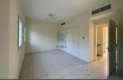 Townhouse - 2 Bedrooms - 3 Bathrooms for rent in Springs 12 - The Springs - Dubai