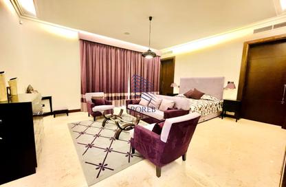 Villa - 7+ Bedrooms - 7+ Bathrooms for rent in Jasmine Leaf 10 - Jasmine Leaf - Al Barari - Dubai
