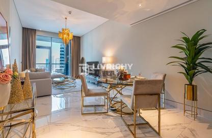 Apartment - 1 - 2 for sale in J ONE Tower A - J ONE - Business Bay - Dubai Apartment - 1 - 2 for sale in J ONE Tower A - J ONE - Business Bay - Dubai
