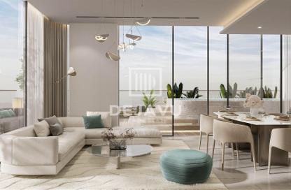 Apartment - 2 - 2 for sale in Vedaire Residences - Meydan Avenue - Meydan - Dubai Apartment - 2 - 2 for sale in Vedaire Residences - Meydan Avenue - Meydan - Dubai