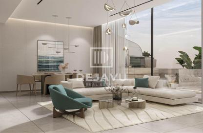 Apartment - 2 - 2 for sale in Vedaire Residences - Meydan Avenue - Meydan - Dubai Apartment - 2 - 2 for sale in Vedaire Residences - Meydan Avenue - Meydan - Dubai