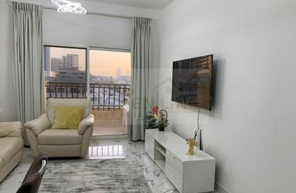 Apartment - 1 - 2 for sale in Diamond Views 3 - District 11 - Jumeirah Village Circle - Dubai