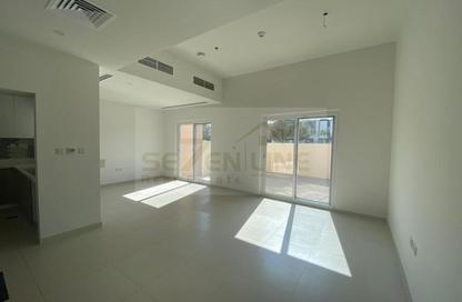 Townhouse - 3 Bedrooms - 4 Bathrooms for rent in Amaranta B - Amaranta - Villanova - Dubai Land - Dubai