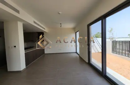 Townhouse - 4 Bedrooms - 4 Bathrooms for rent in Elan - Tilal Al Ghaf - Dubai