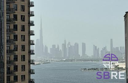 Apartment - 2 - 2 for sale in Harbour Views 2 - Harbour Views - Dubai Creek Harbour (The Lagoons) - Dubai Apartment - 2 - 2 for sale in Harbour Views 2 - Harbour Views - Dubai Creek Harbour (The Lagoons) - Dubai