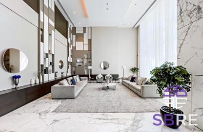Apartment - 2 - 2 for rent in Harbour Views 2 - Harbour Views - Dubai Creek Harbour (The Lagoons) - Dubai
